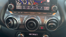 Nissan Juke 1.0 DiG-T 114 N-Connecta 5dr Petrol Hatchback